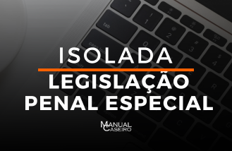 LEGISLAO PENAL ESPECIAL