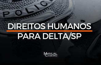 E-BOOK DE DIREITOS HUMANOS PARA DELTA/SP