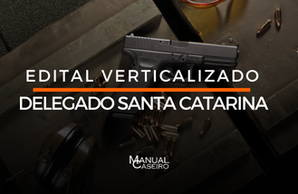 EDITAL VERTICALIZADO - DELEGADO SANTA CATARINA