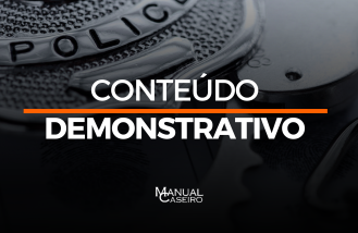 CONTEDO DEMONSTRATIVO