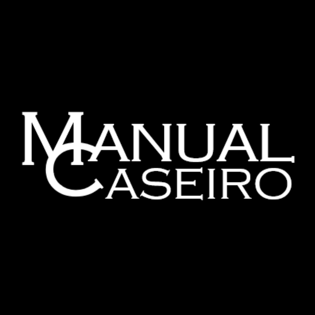 Manual Caseiro