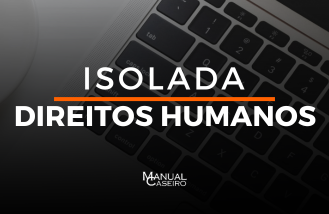 DIREITOS HUMANOS