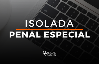 DIREITO PENAL - PARTE ESPECIAL