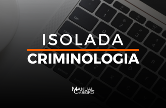 CRIMINOLOGIA