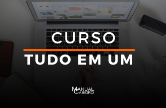 CURSO TUDO EM UM