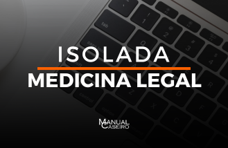 MEDICINA LEGAL