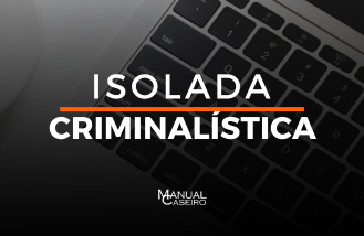 CRIMINALSTICA