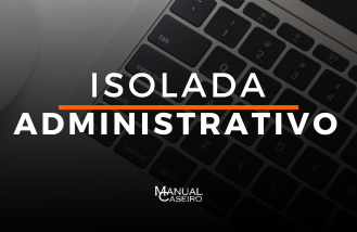 DIREITO ADMINISTRATIVO I E II