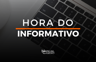 HORA DO INFORMATIVO