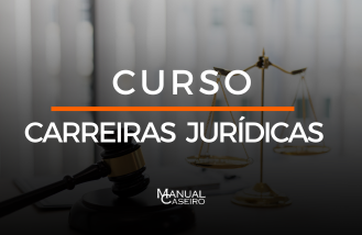 CARREIRAS JURDICAS