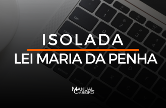 LEI MARIA DA PENHA